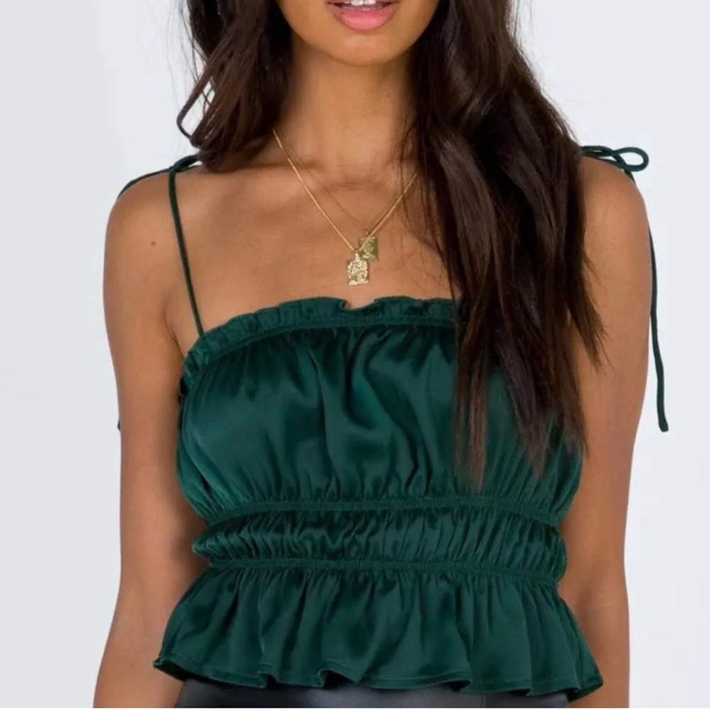 Princess Polly Irvetta Top